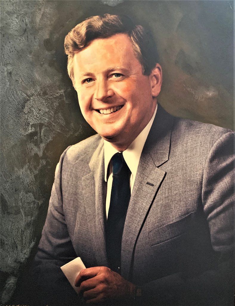 NEWTON SR., Richard Milton